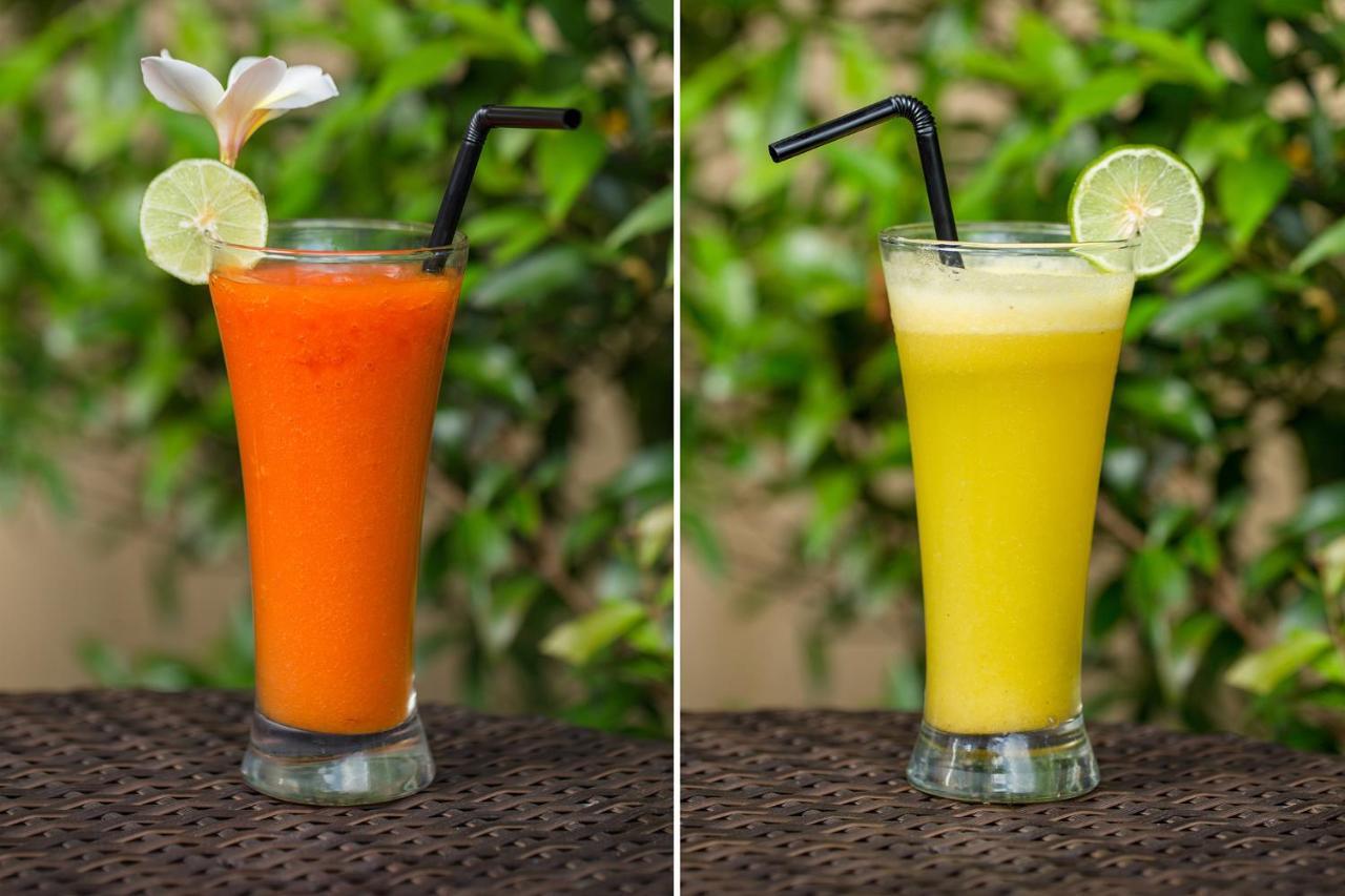 Tamyang Ubud Villas Zewnętrze zdjęcie
